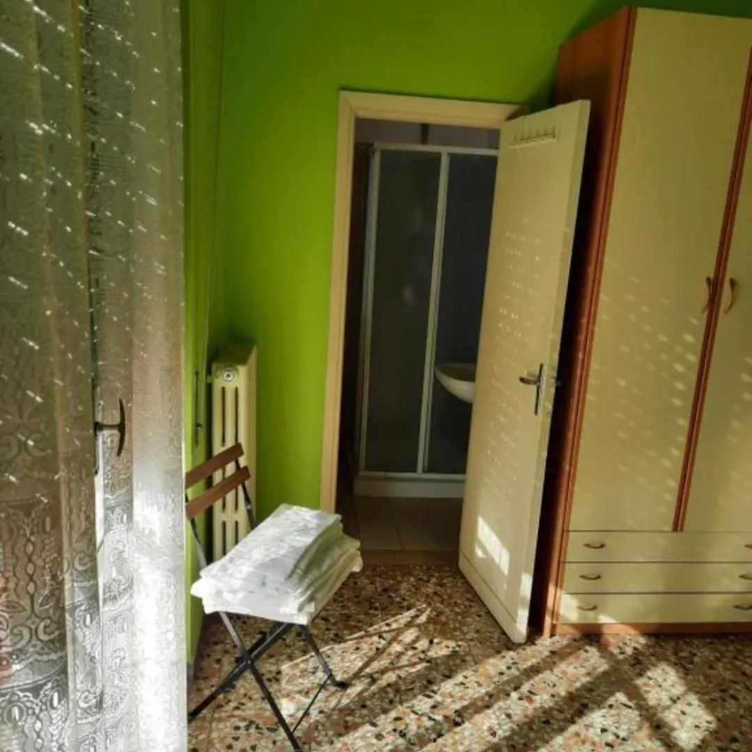 Hotel Etrusco Sesto Fiorentino