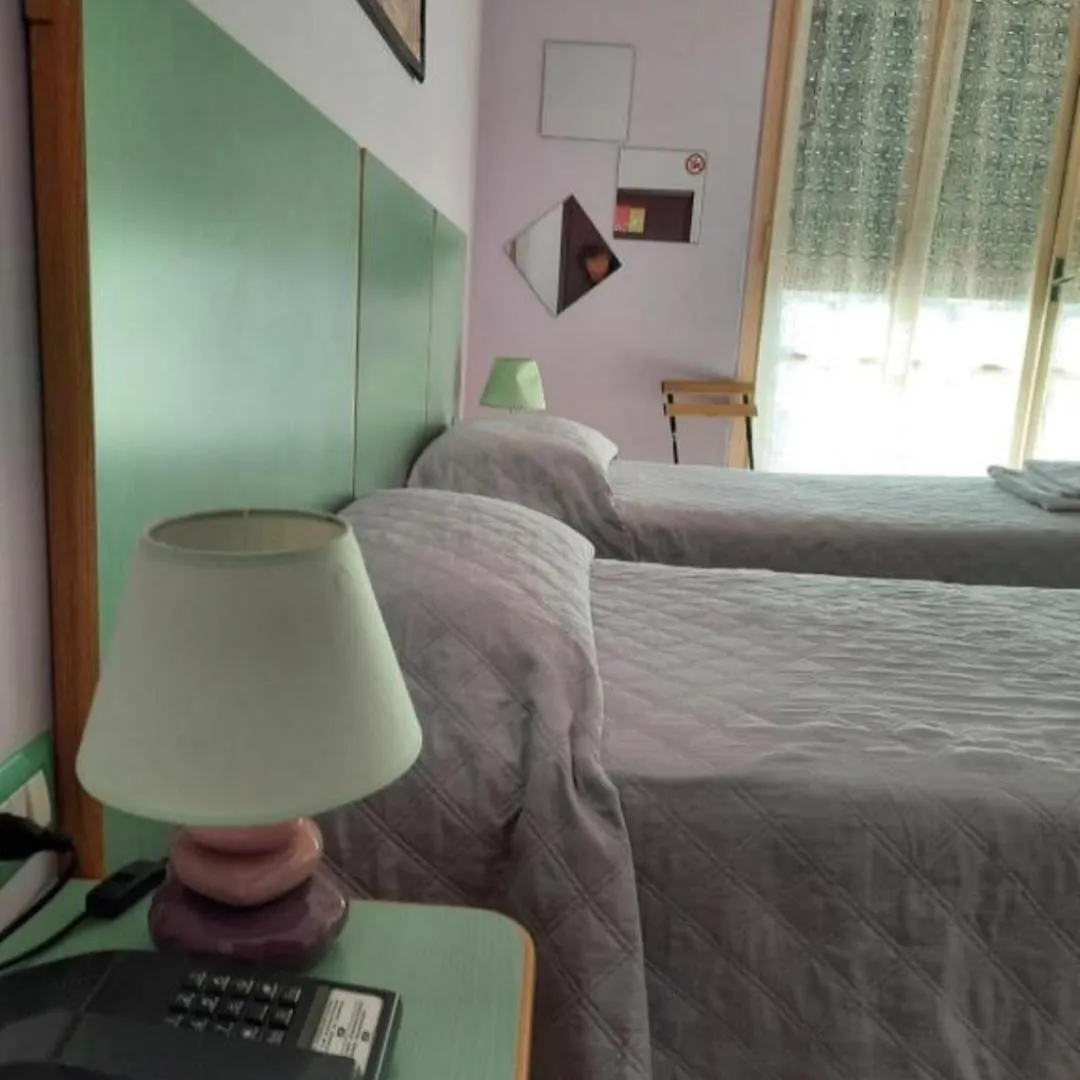 Hotel Etrusco Sesto Fiorentino Italy