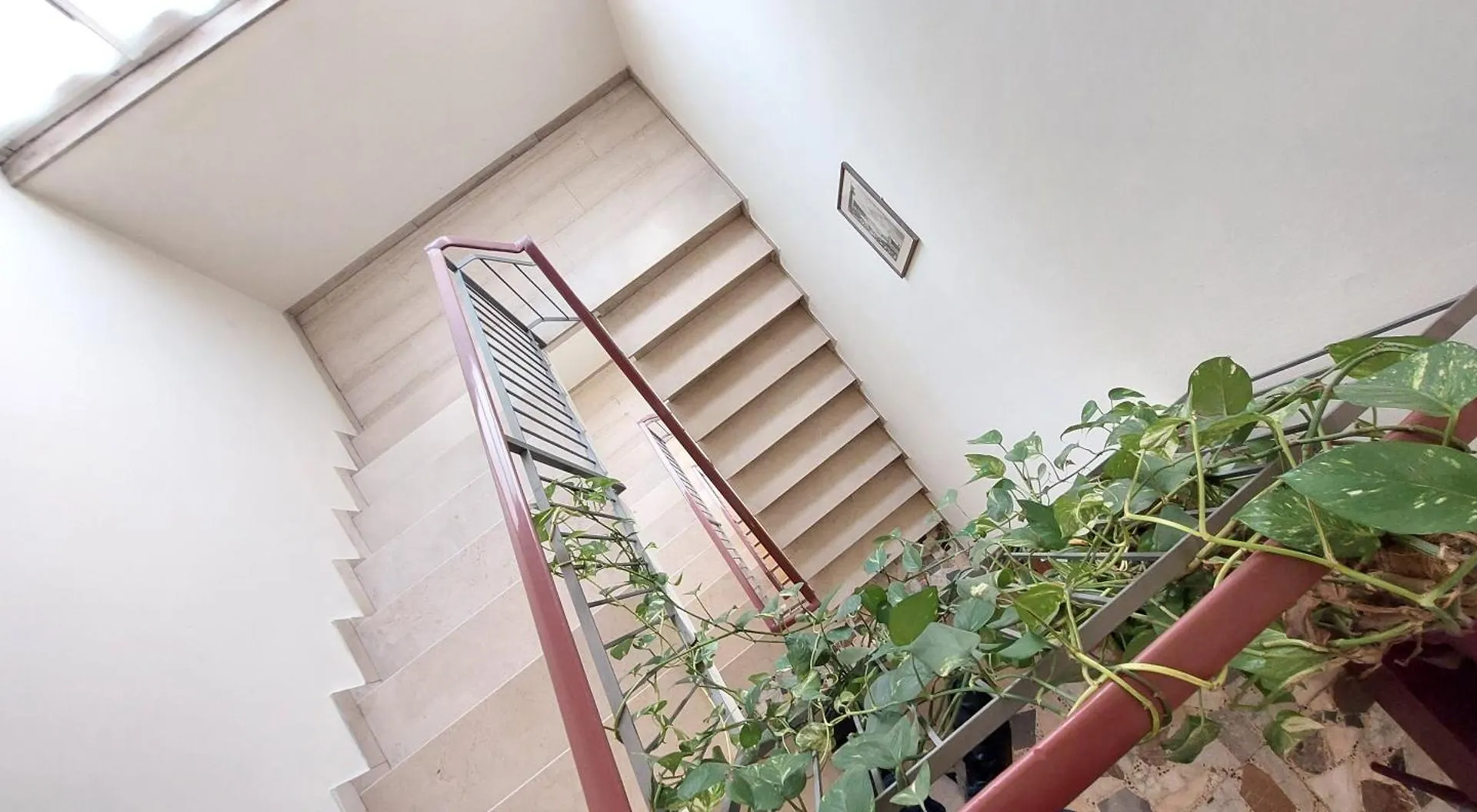 Hotel Etrusco Sesto Fiorentino