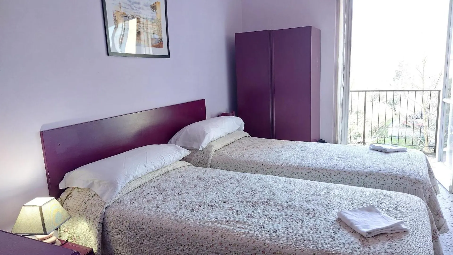 Hotel Etrusco Sesto Fiorentino 0*,