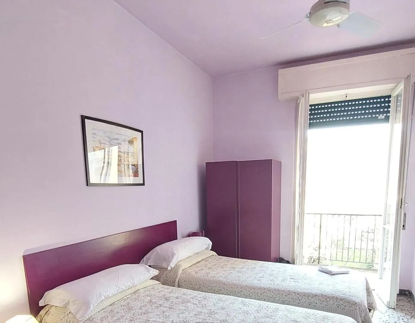 Hotel Etrusco Sesto Fiorentino Italy