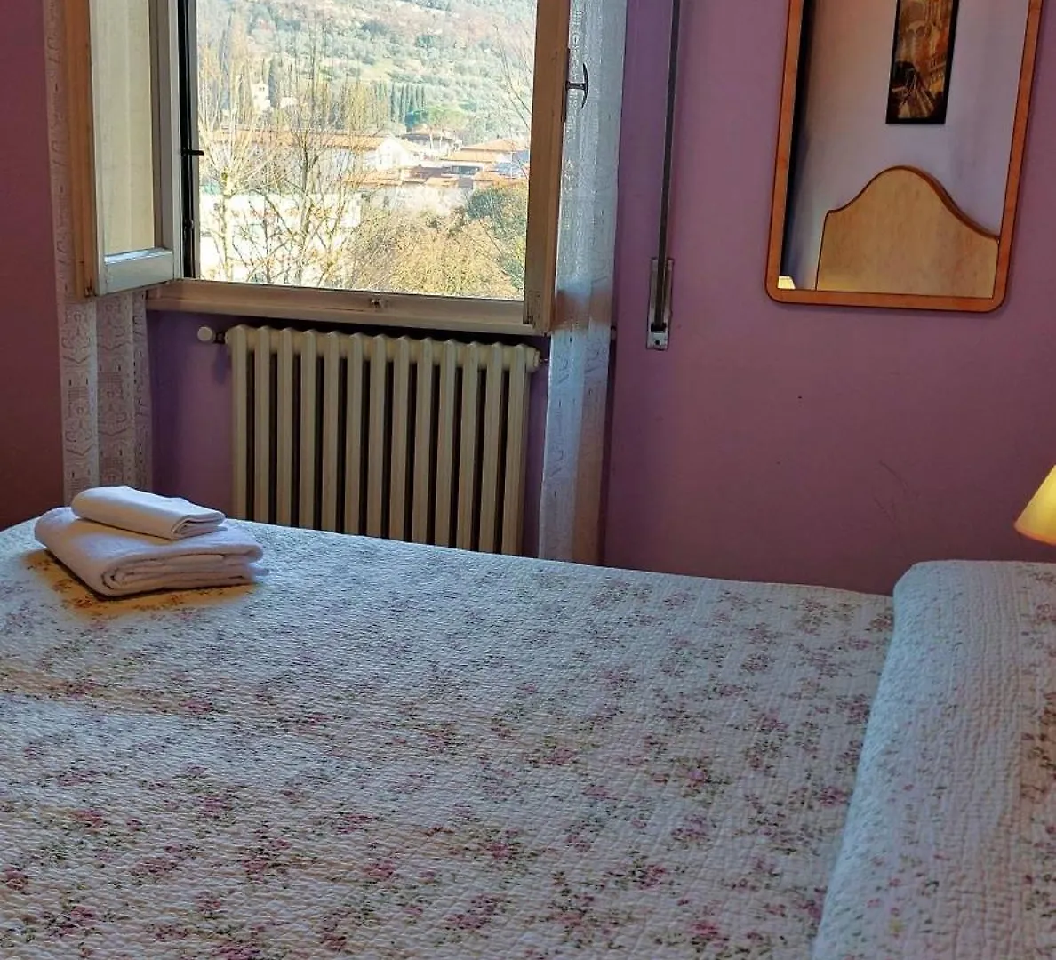 Hotel Etrusco Sesto Fiorentino