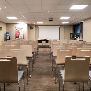 Ibis Alesia Montparnasse Ξενοδοχείο Παρίσι