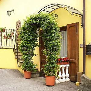  Bed & Breakfast Ulivo Rosso