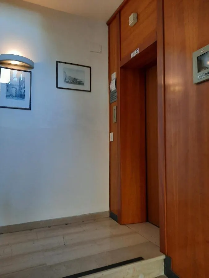 Hotel Etrusco Sesto Fiorentino