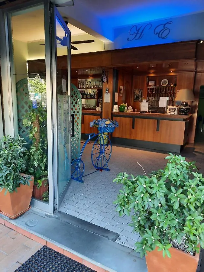 Hotel Etrusco Sesto Fiorentino Italy