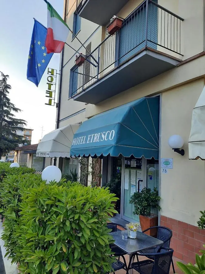 Hotel Etrusco Sesto Fiorentino