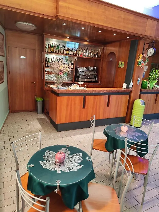 Hotel Etrusco Sesto Fiorentino