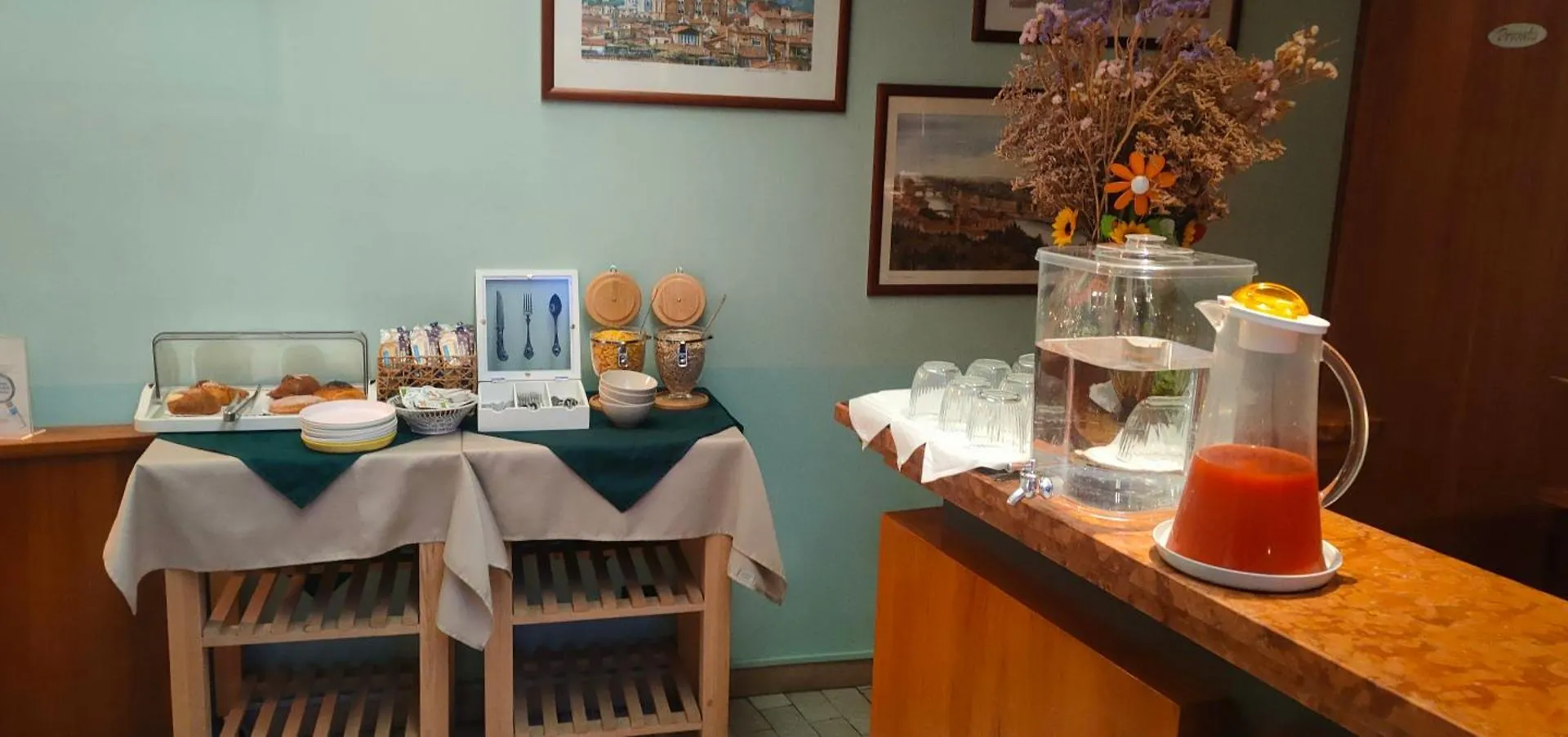Hotel Etrusco Sesto Fiorentino 0*,  Italy