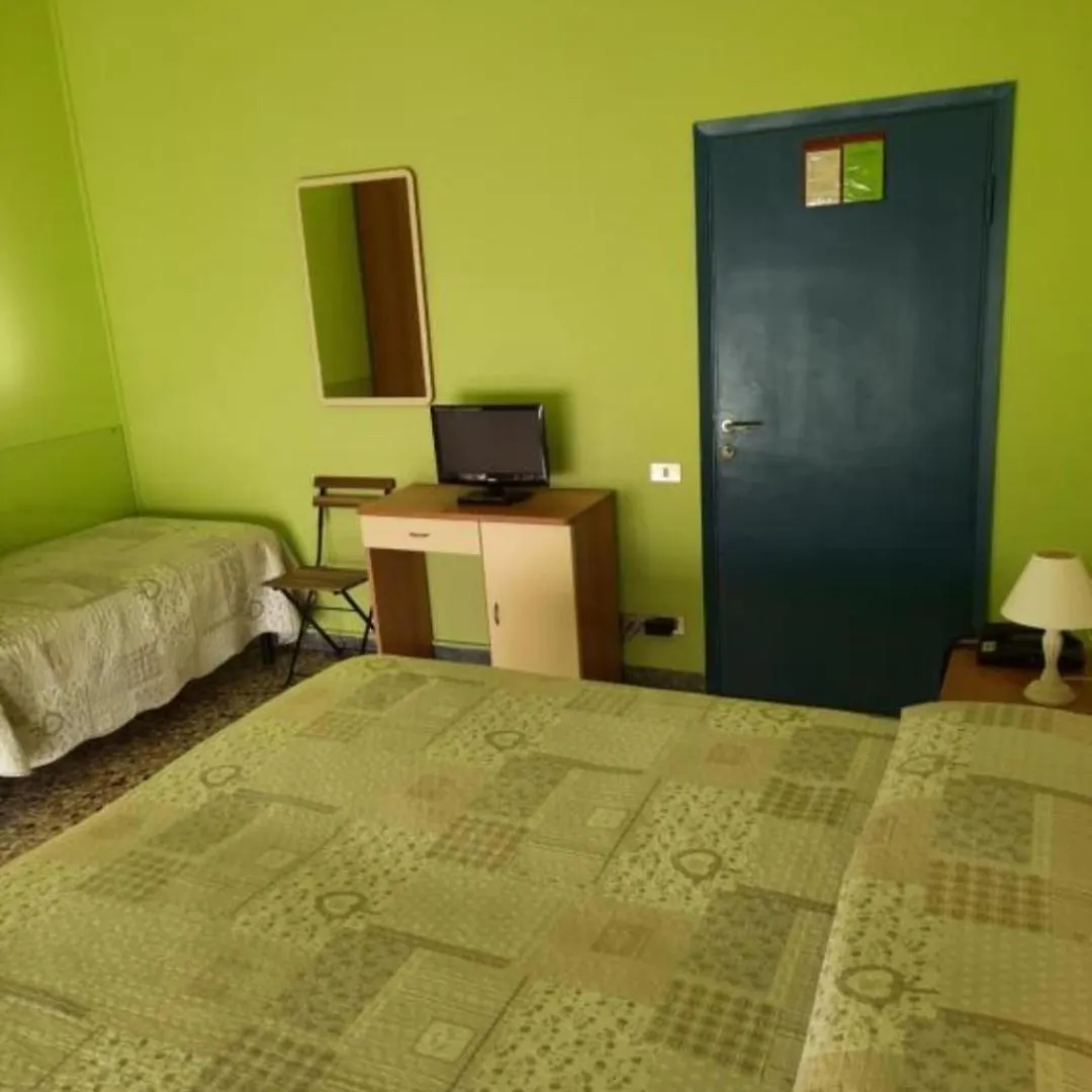 Hotel Etrusco Sesto Fiorentino