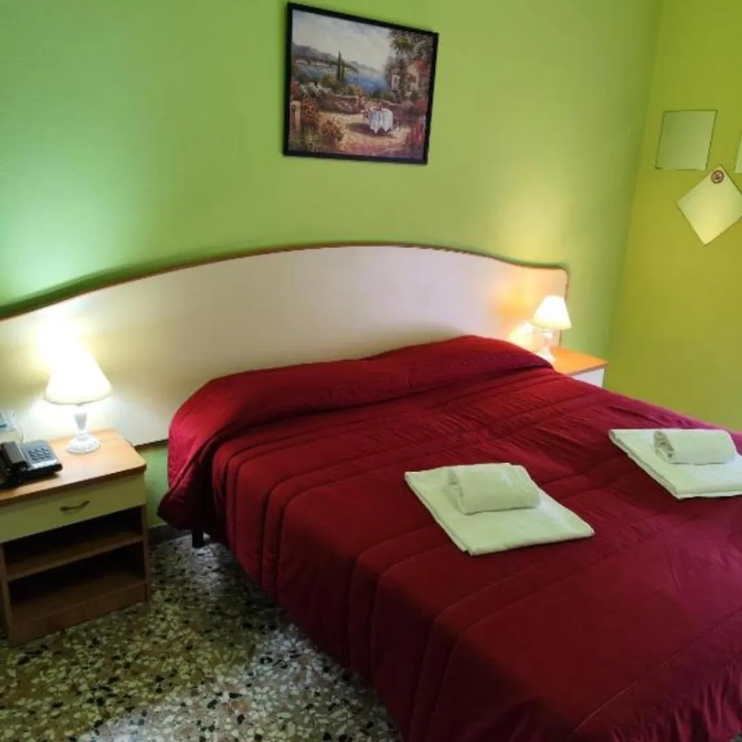 Hotel Etrusco Sesto Fiorentino