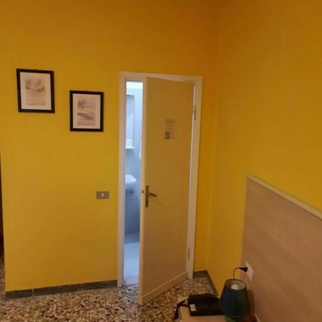 Hotel Etrusco Sesto Fiorentino