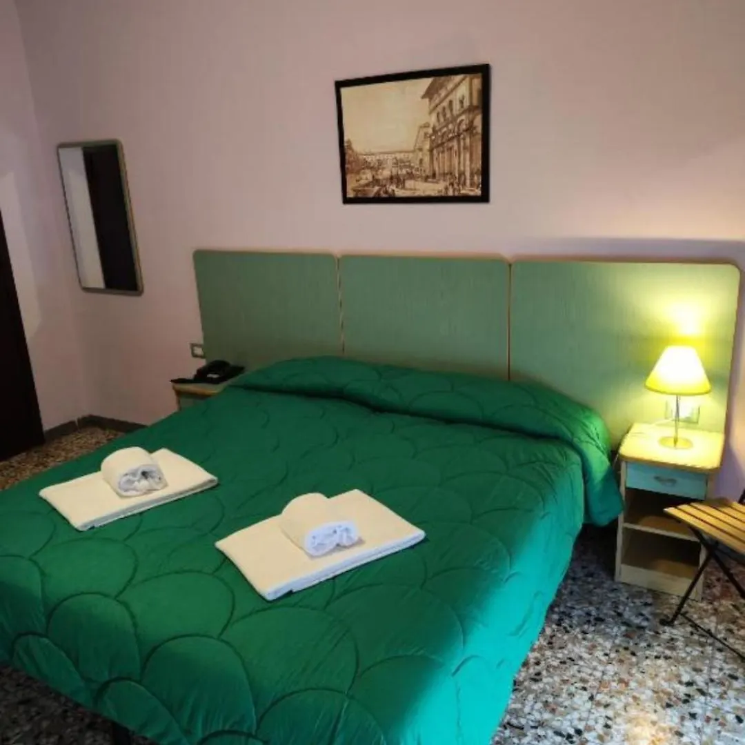 Hotel Etrusco Sesto Fiorentino Italy
