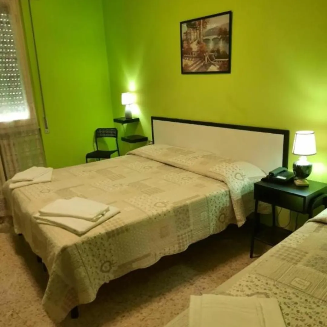 Hotel Etrusco Sesto Fiorentino
