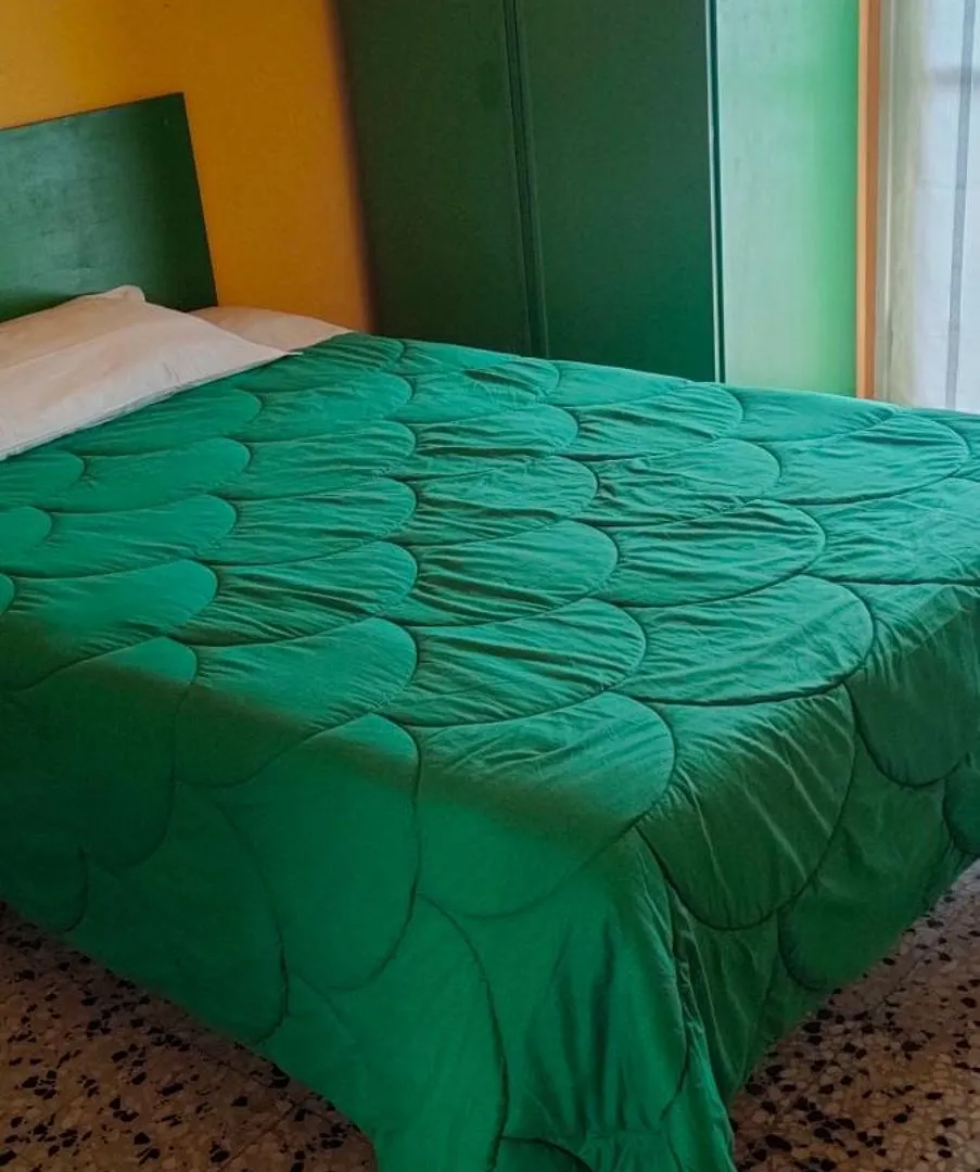 Hotel Etrusco Sesto Fiorentino 0*,
