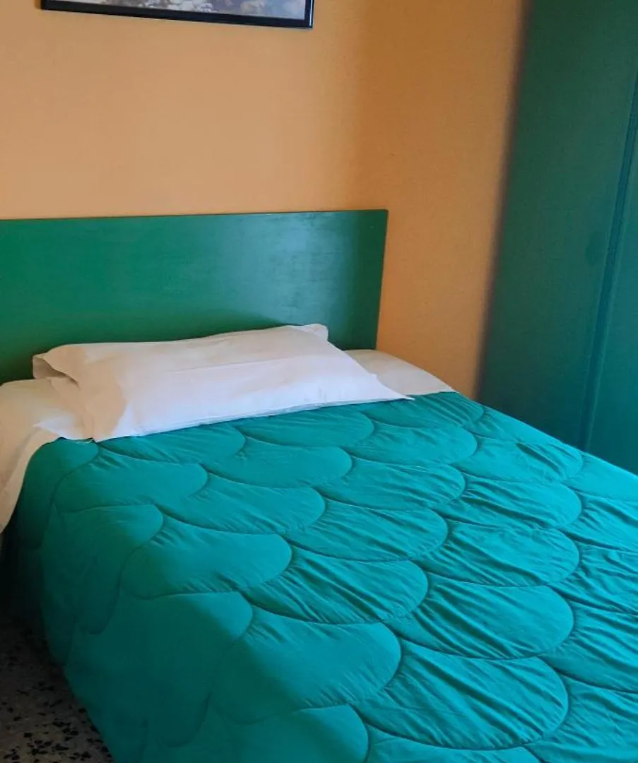 Hotel Etrusco Sesto Fiorentino 0*,