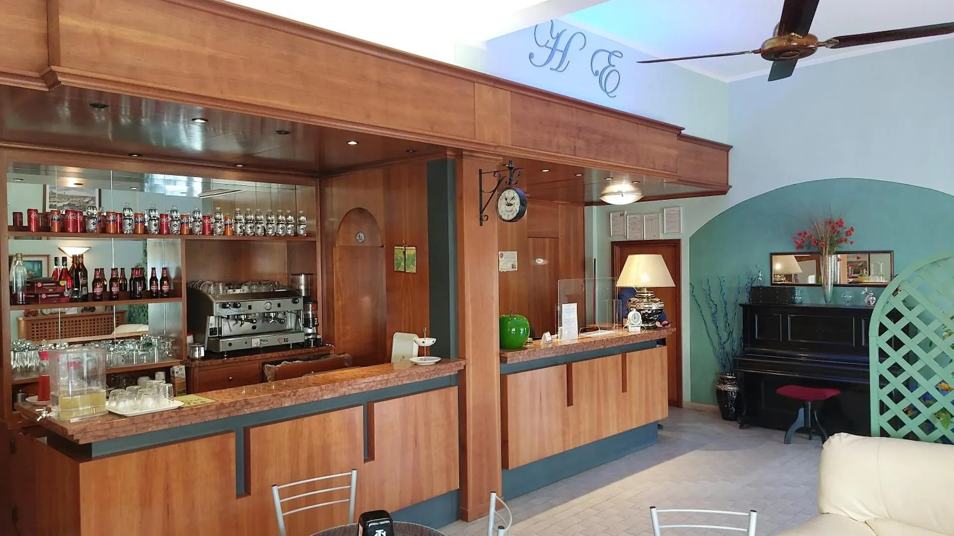 Hotel Etrusco Sesto Fiorentino Italy