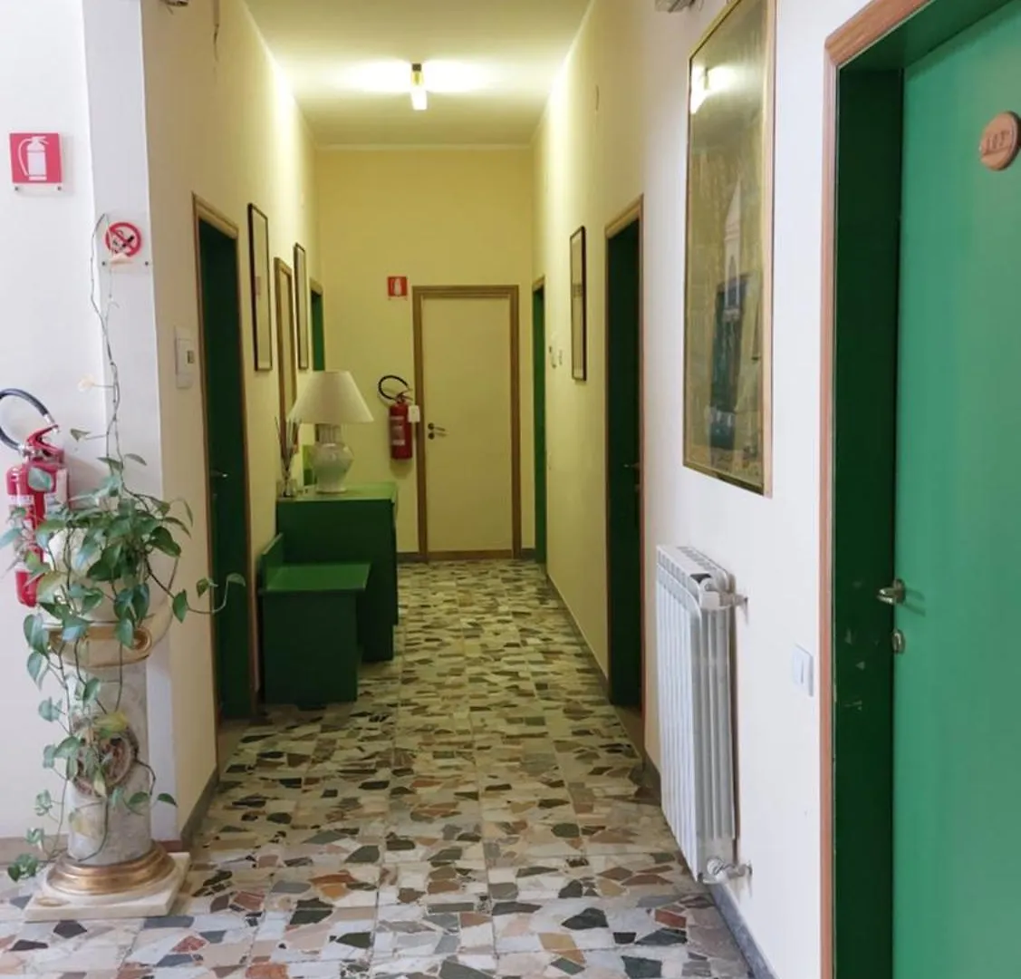 Hotel Etrusco Sesto Fiorentino