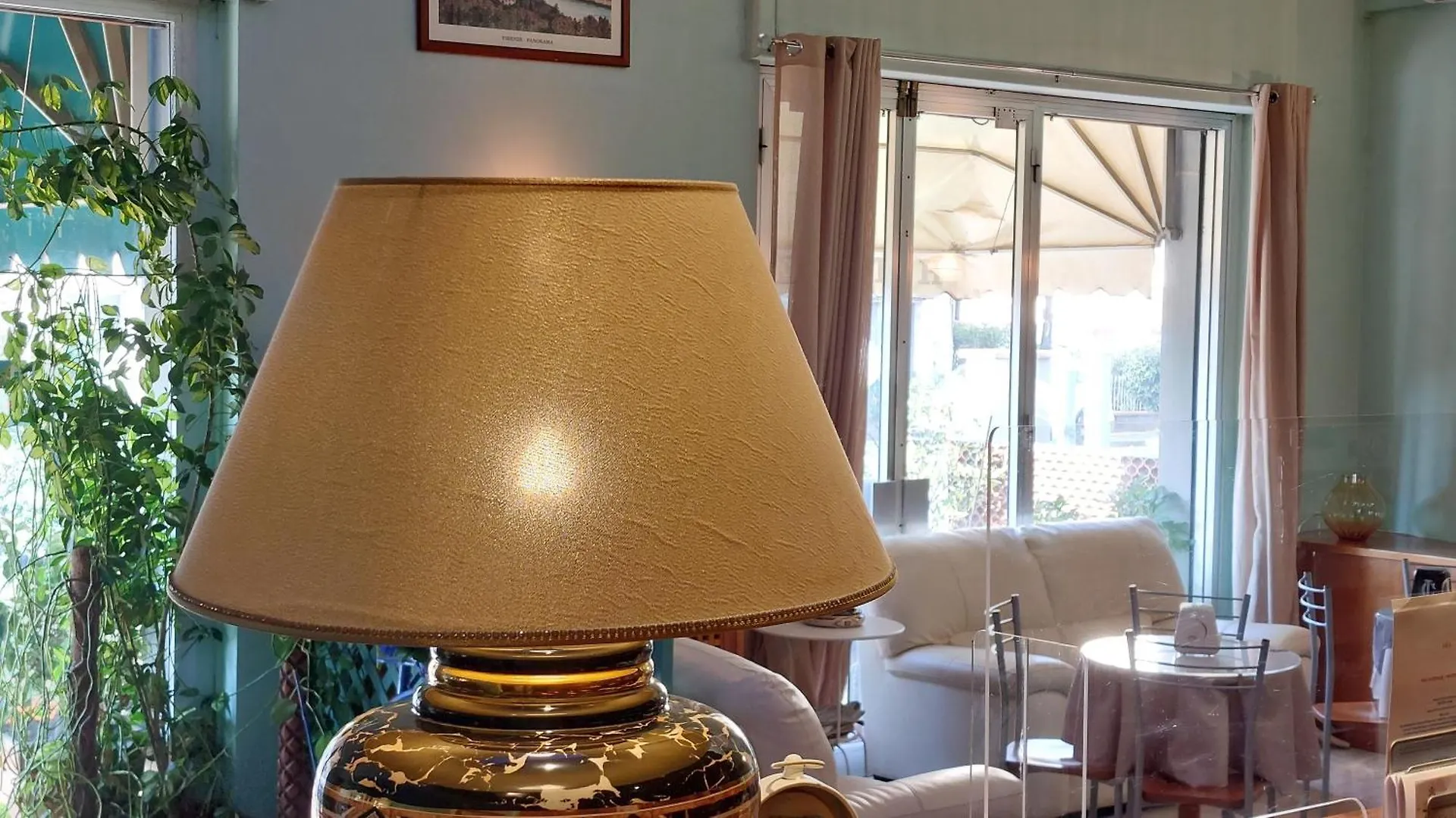 Hotel Etrusco contacts