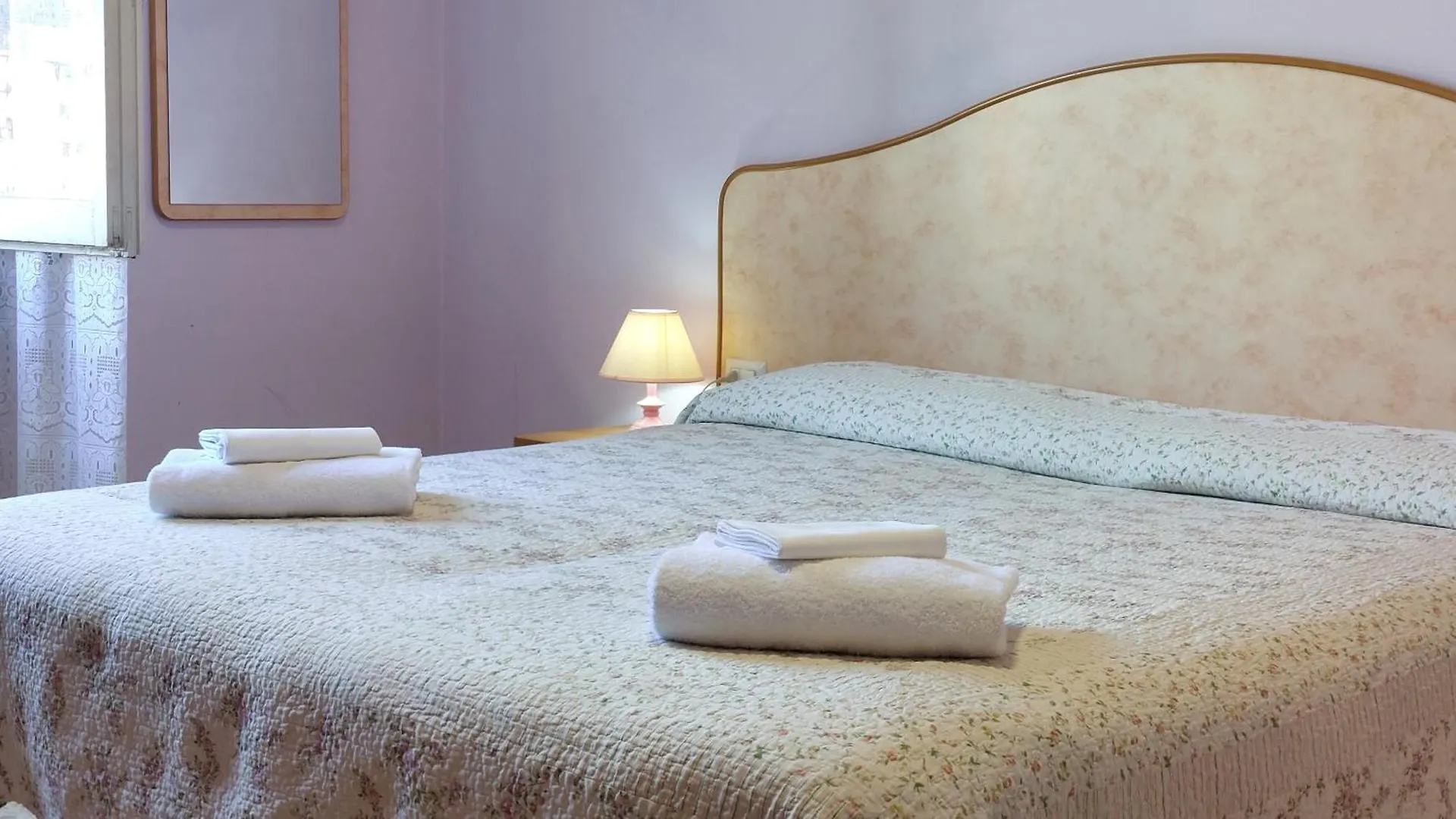 Hotel Etrusco Sesto Fiorentino
