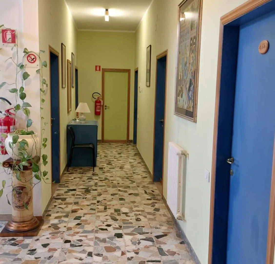 Hotel Etrusco Sesto Fiorentino