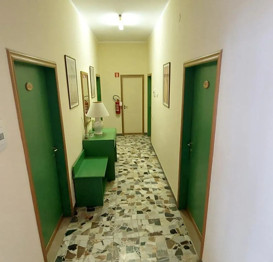 Hotel Etrusco Sesto Fiorentino