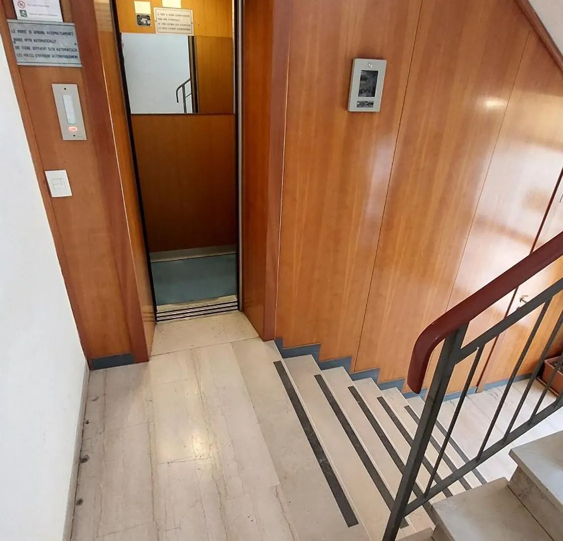 Hotel Etrusco Sesto Fiorentino Italy