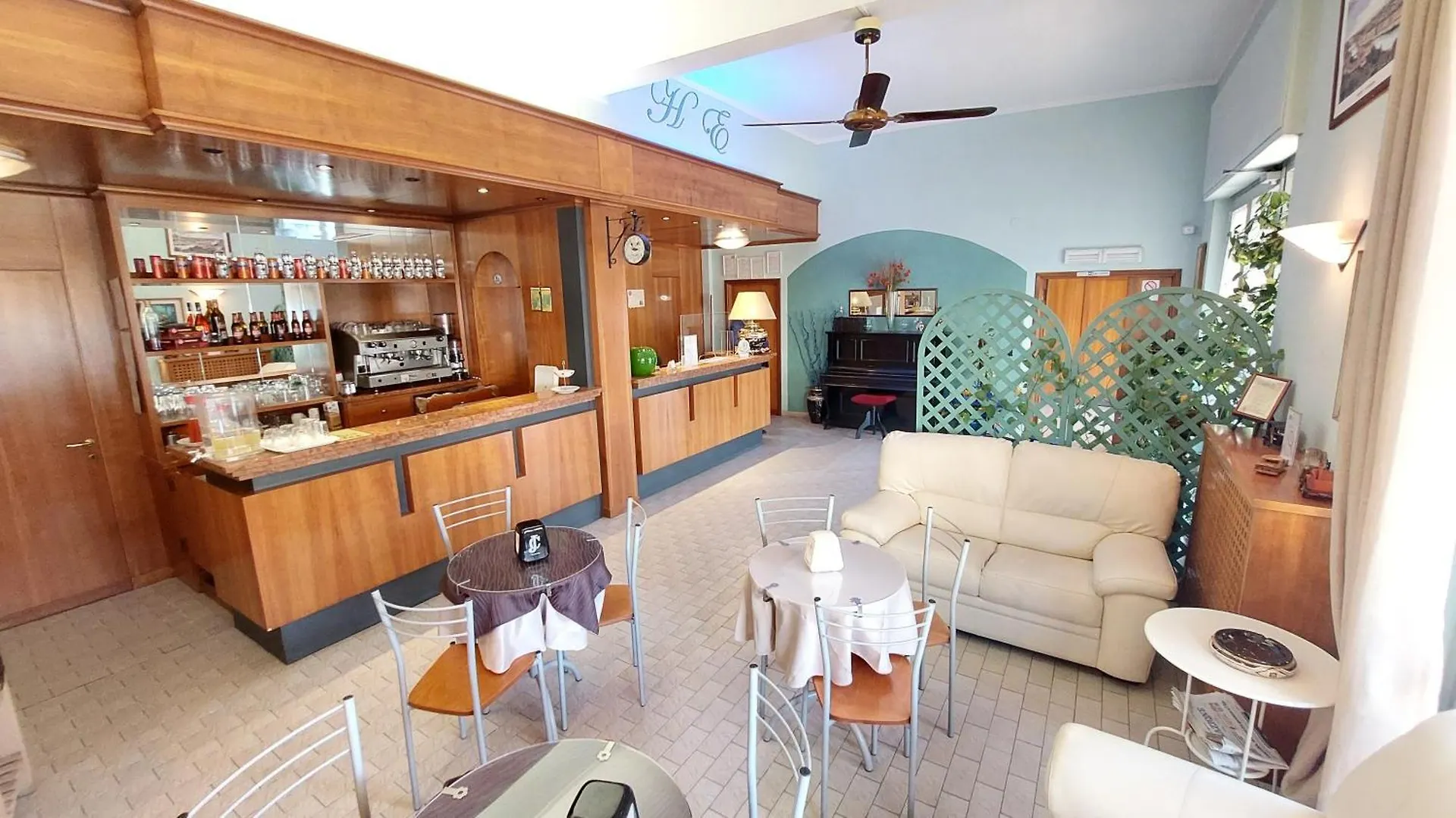 Hotel Etrusco Sesto Fiorentino