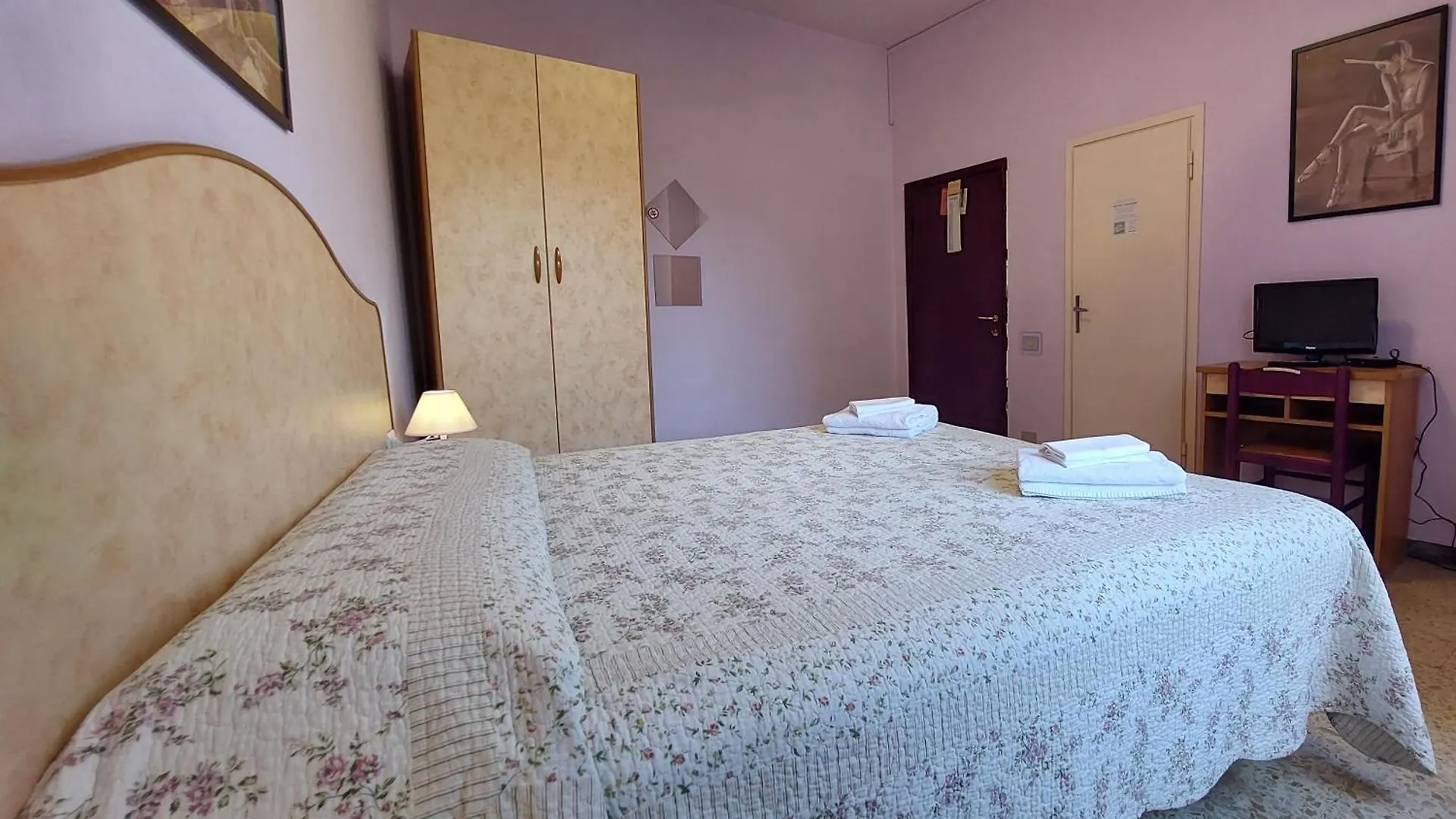 Hotel Etrusco Sesto Fiorentino