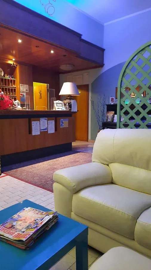 Hotel Etrusco Sesto Fiorentino