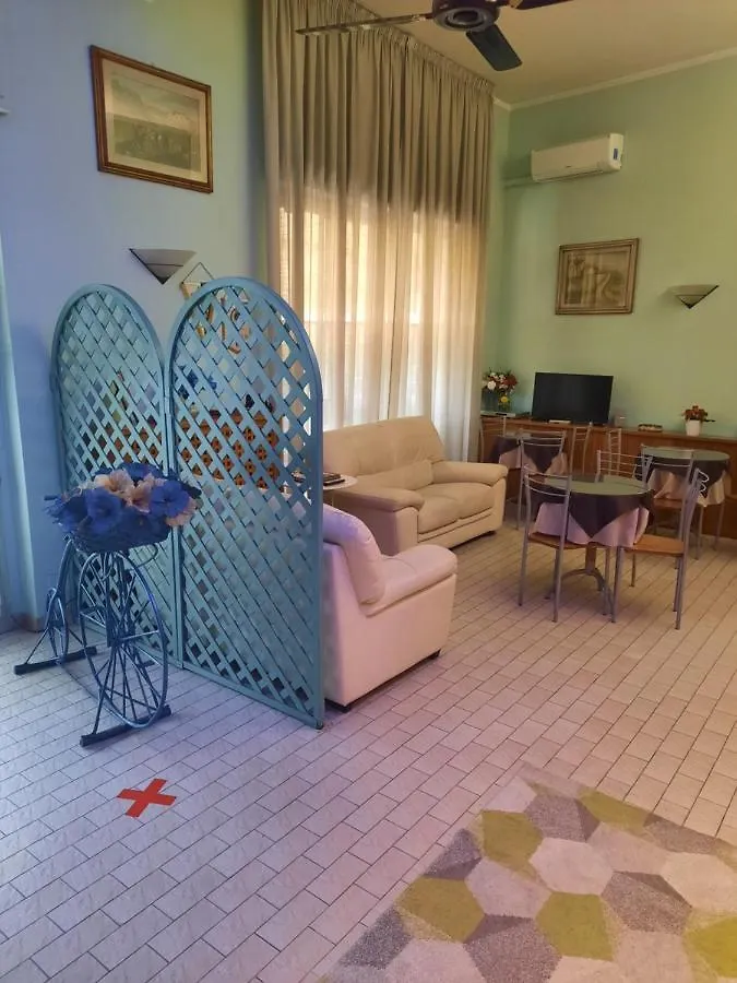 Hotel Etrusco Sesto Fiorentino