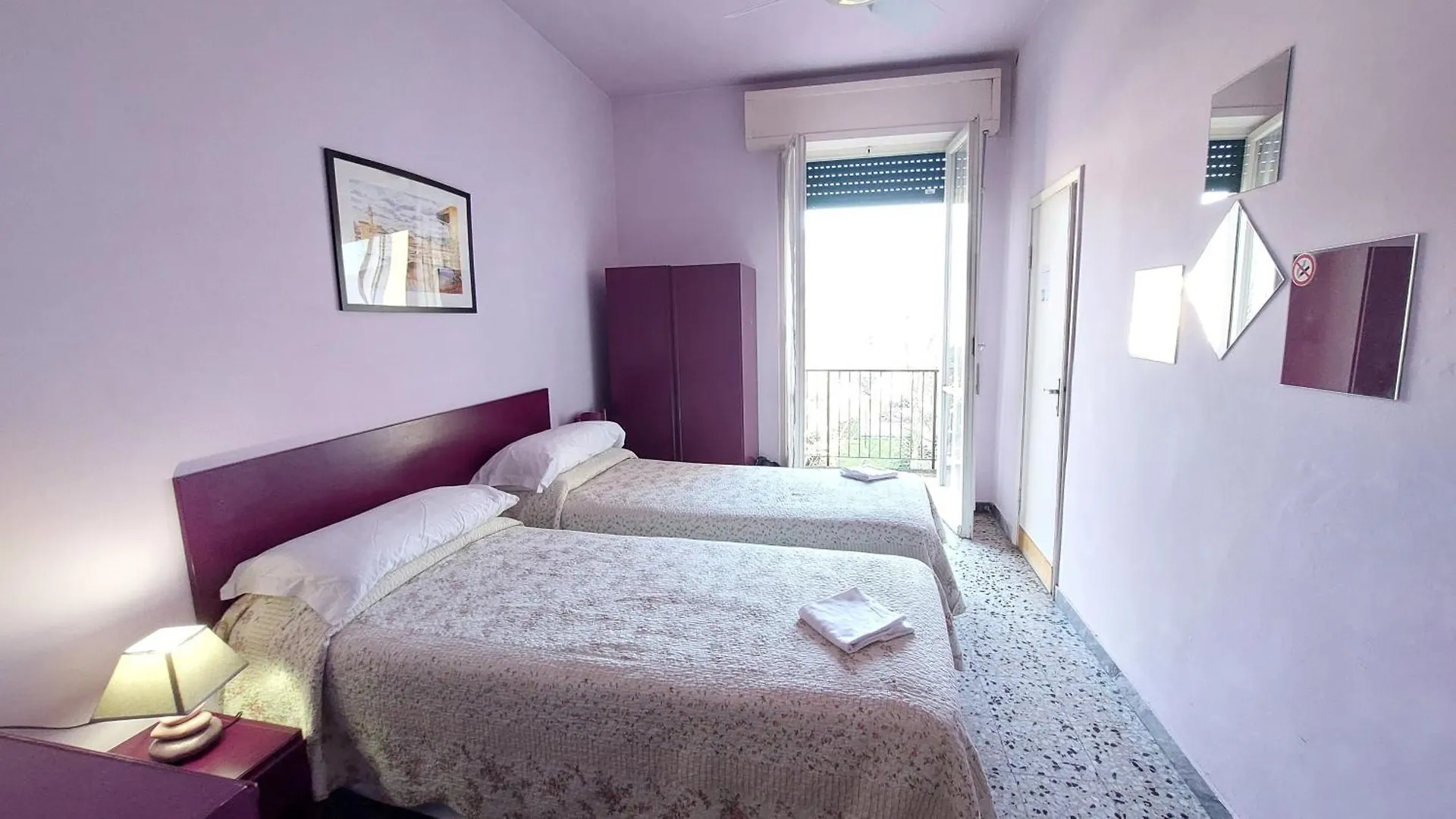 Hotel Etrusco Sesto Fiorentino 0*,  Itália