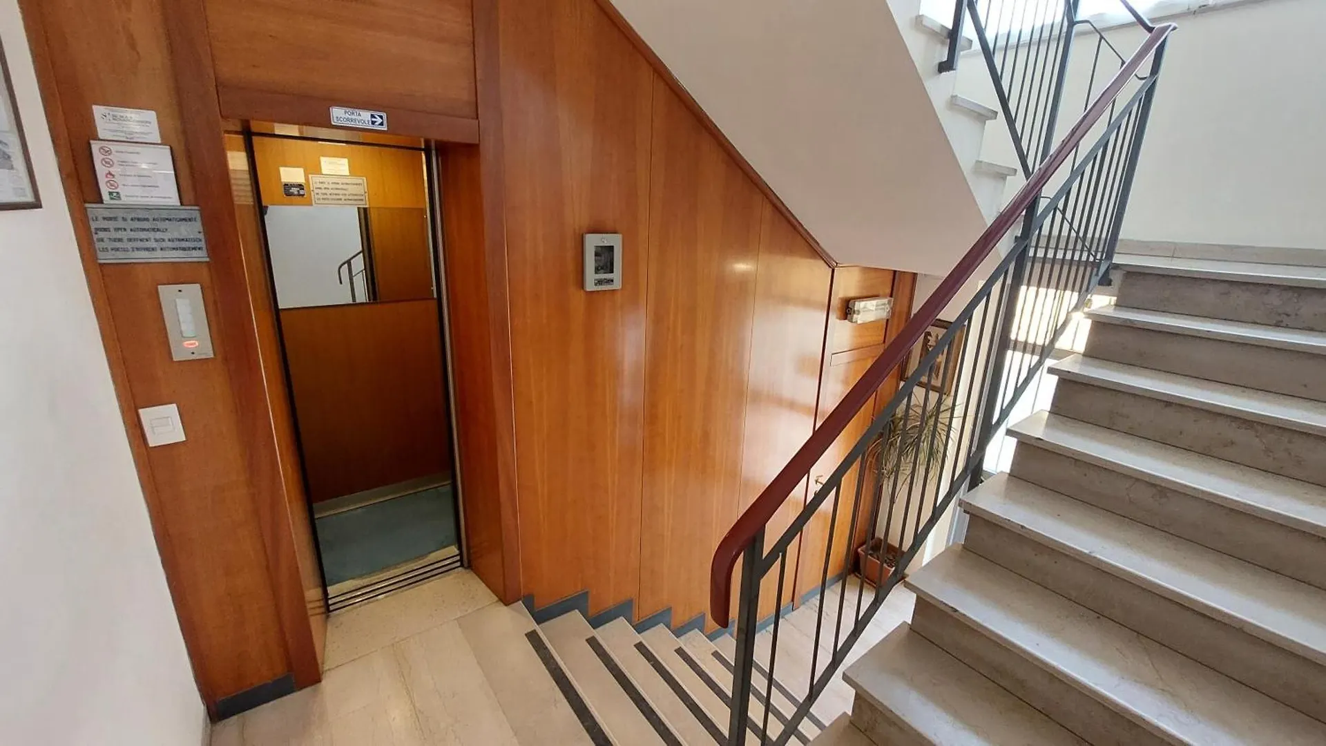 Hotel Etrusco Sesto Fiorentino